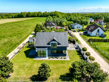 Dom Tokary sprzedaż