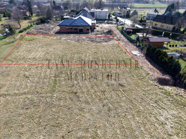 Działka budowlana Rybnik