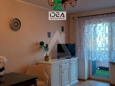 Mieszkanie Bydgoszcz