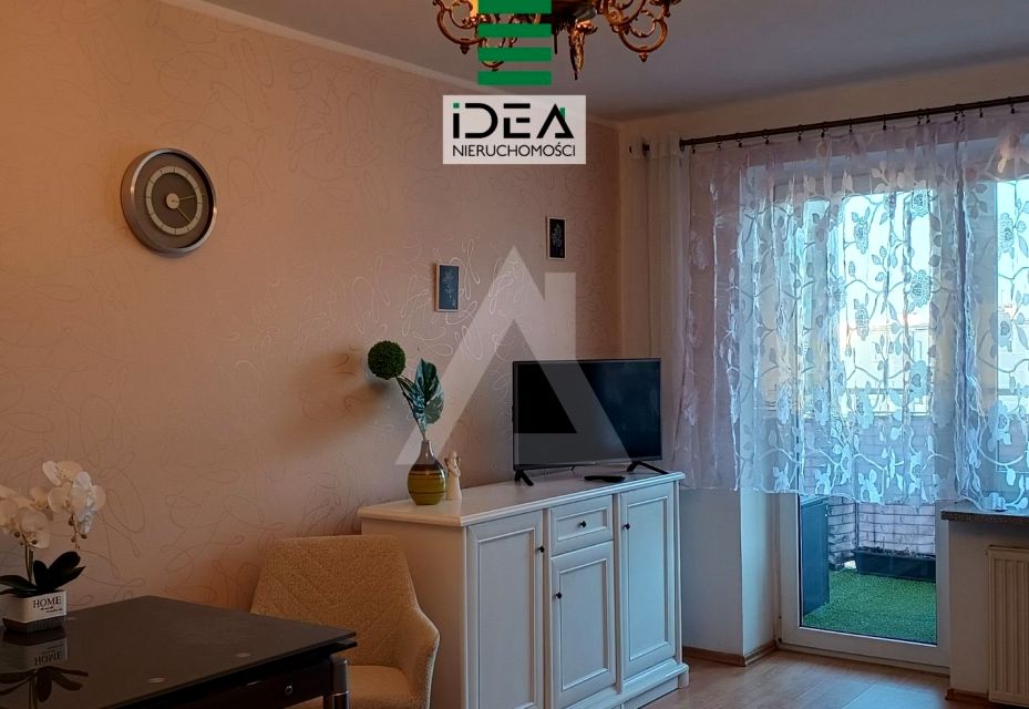 Mieszkanie Bydgoszcz