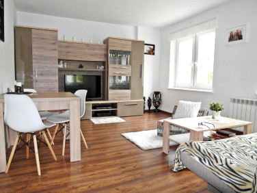 Mieszkanie Grudziądz