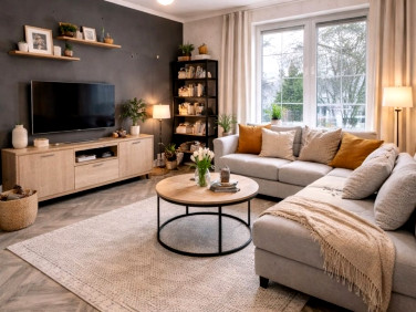 Mieszkanie Sosnowiec