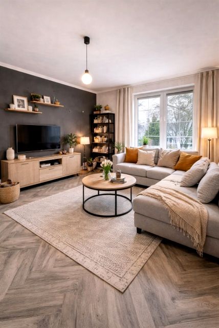 Mieszkanie Sosnowiec