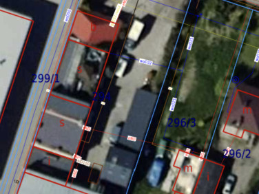 Budynek użytkowy Aleksandrów Łódzki