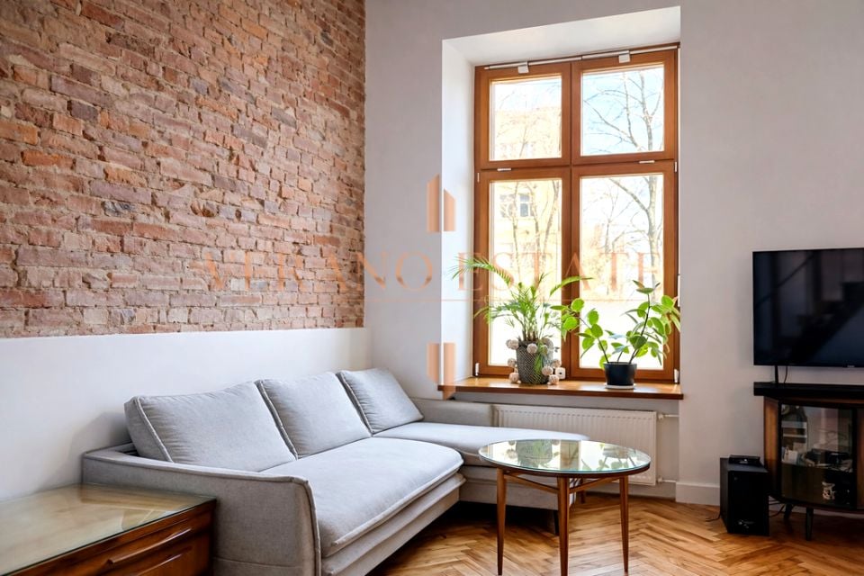 Mieszkanie Łódź