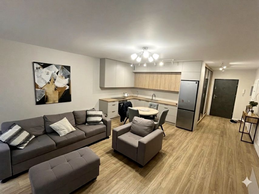 Mieszkanie Dąbrowa Tarnowska