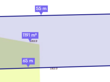 Działka budowlana Kraków