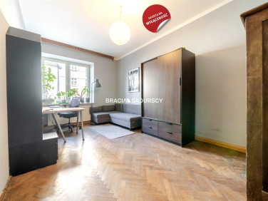 Mieszkanie Kraków