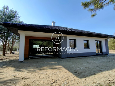 Dom wolnostojący sprzedaż