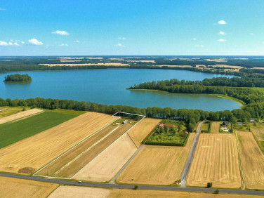 Działka budowlana Mylin