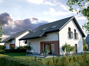 Dom Kamieniec Wrocławski