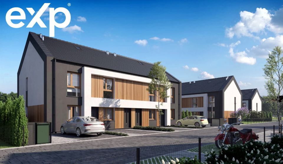 Mieszkanie Kiełczówek