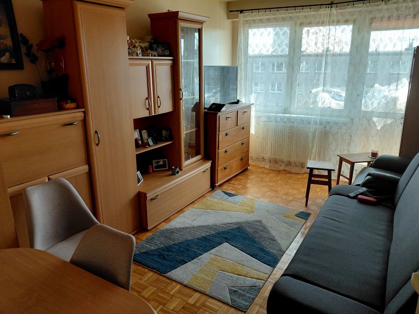 Mieszkanie Białystok