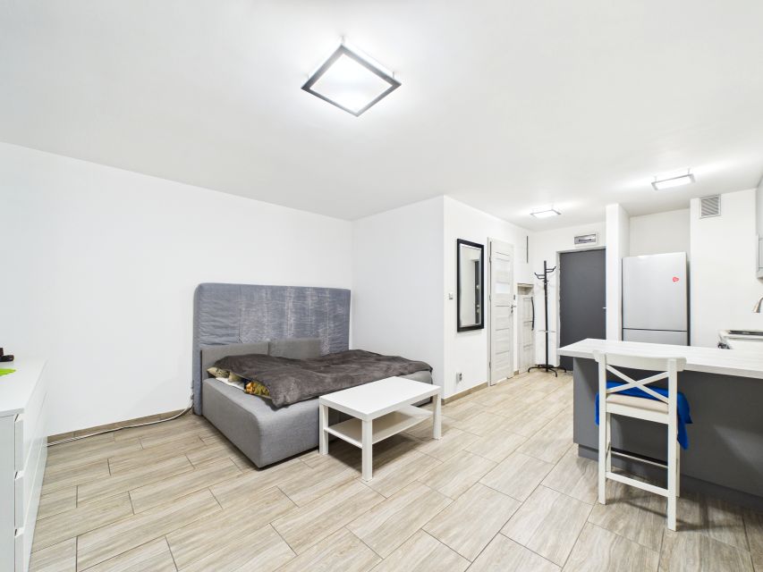 Mieszkanie Dąbrowa Górnicza