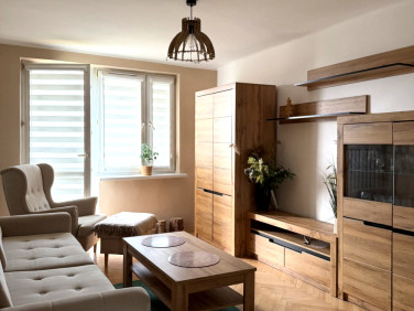 Mieszkanie Nowy Sącz