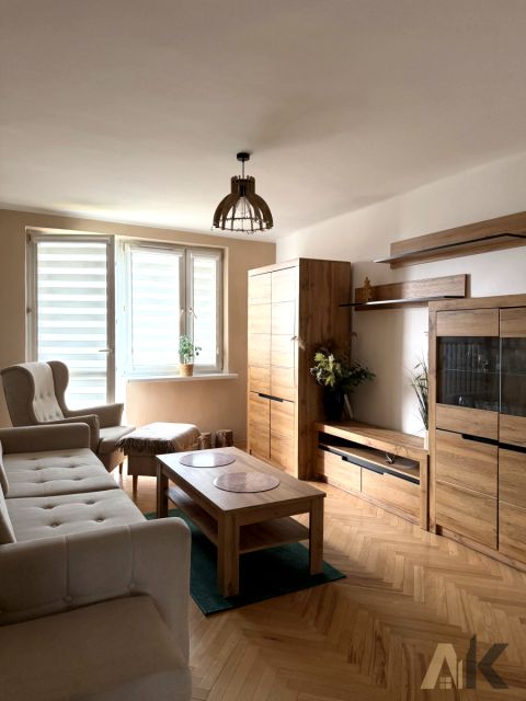 Mieszkanie Nowy Sącz