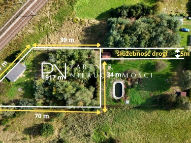 Działka budowlana Rybnik