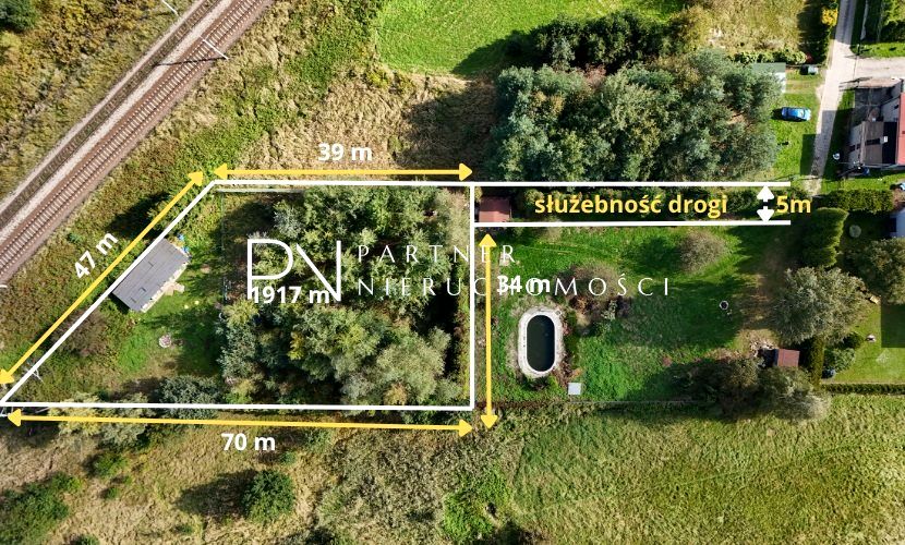 Działka budowlana Rybnik