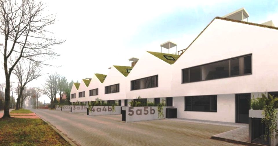 Mieszkanie Białystok