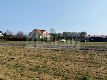 Działka budowlana Zaborówek