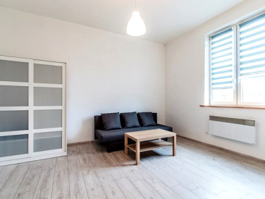 Mieszkanie Ruda Śląska