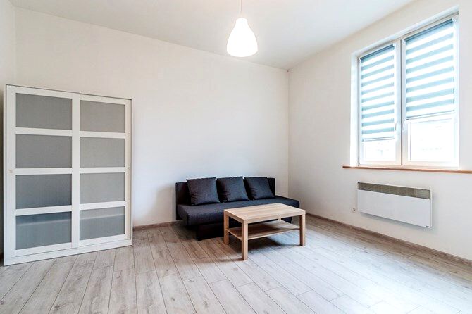 Mieszkanie Ruda Śląska