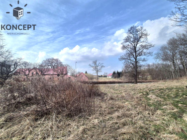 Działka Radostów Dolny