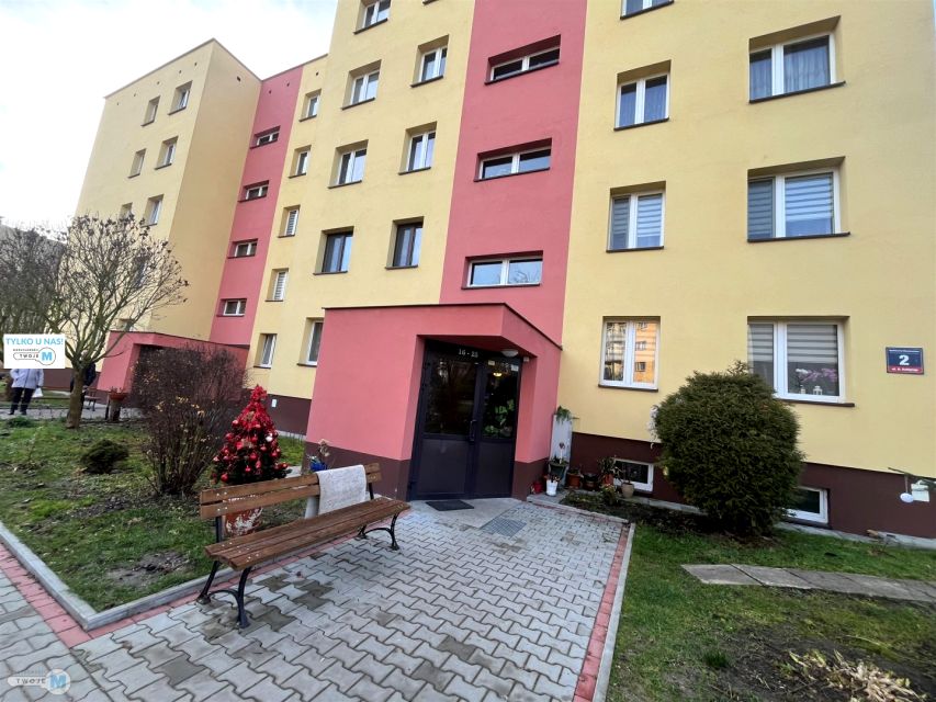 Mieszkanie Pińczów