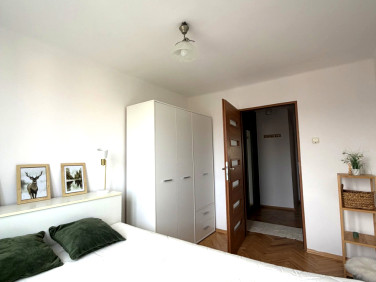 Mieszkanie Nowy Sącz