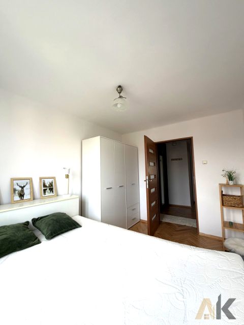 Mieszkanie Nowy Sącz