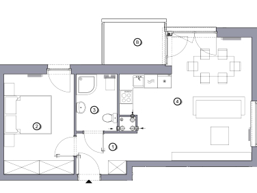 Mieszkanie Murowana Goślina sprzedaż