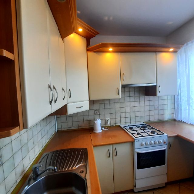 Mieszkanie blok mieszkalny wynajem