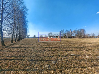 Działka budowlana Chlewiska