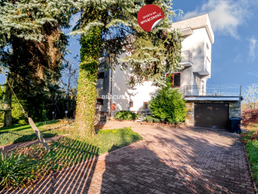 Dom Chorowice sprzedaż