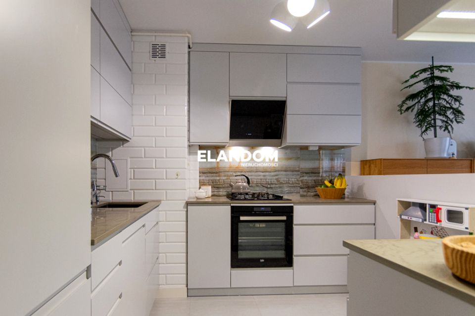 Mieszkanie Józefów