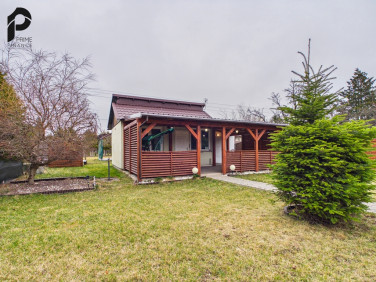 Działka rekreacyjna sprzedam