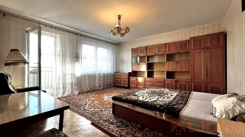 Mieszkanie Białystok