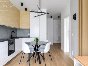 Mieszkanie Walendów