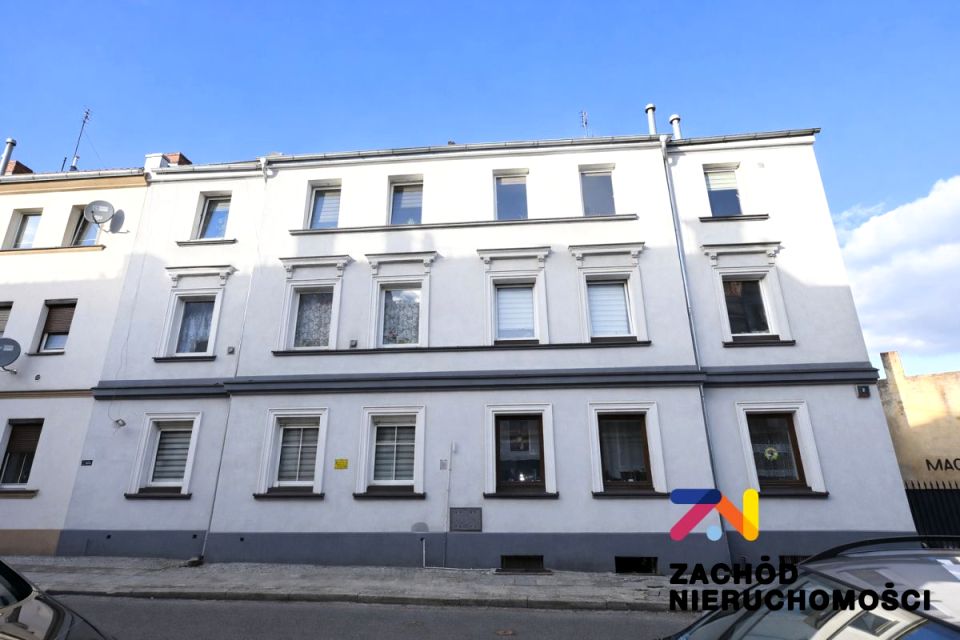 Mieszkanie Nowa Sól