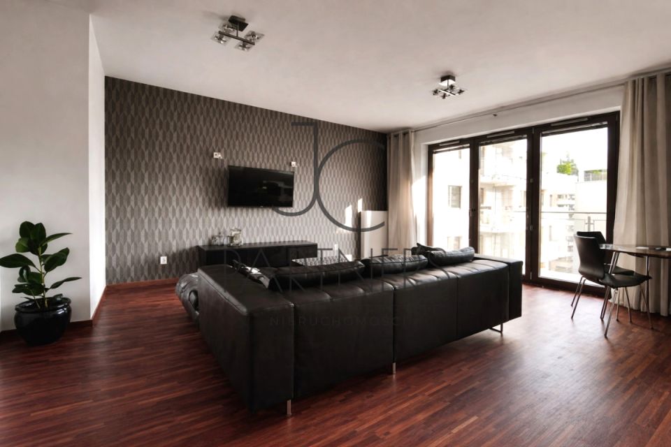 Mieszkanie Warszawa wynajem