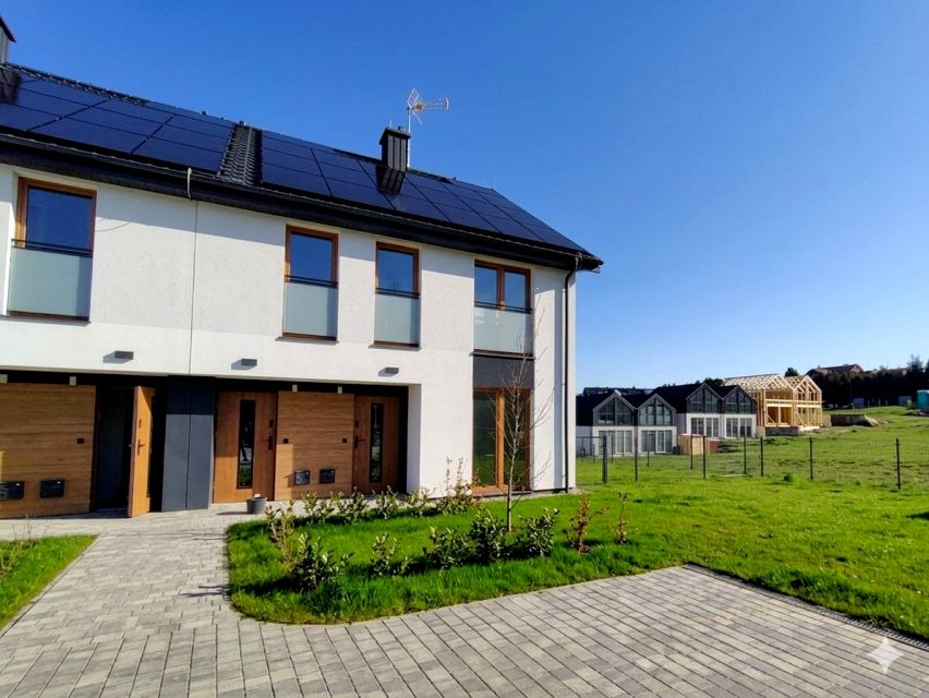 Mieszkanie Władysławowo