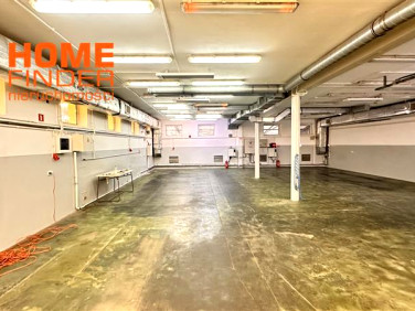 Budynek użytkowy Gdynia