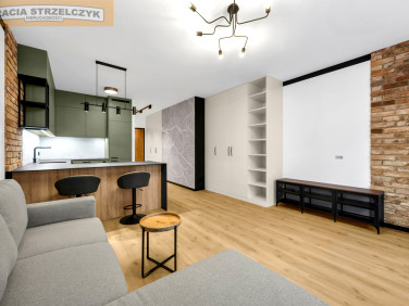 Mieszkanie apartamentowiec wynajem