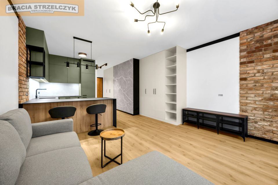 Mieszkanie apartamentowiec wynajem