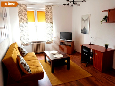 Mieszkanie Bydgoszcz