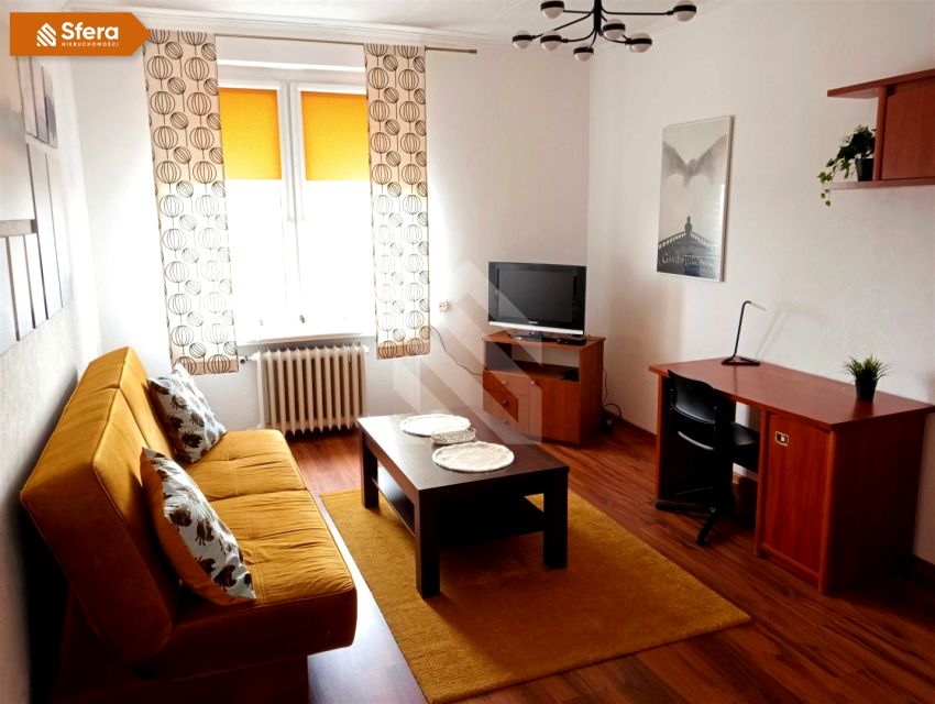 Mieszkanie Bydgoszcz