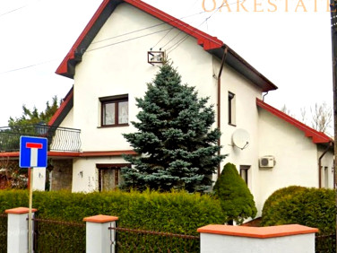 Dom Skarżysko-Kamienna