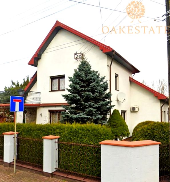 Dom Skarżysko-Kamienna