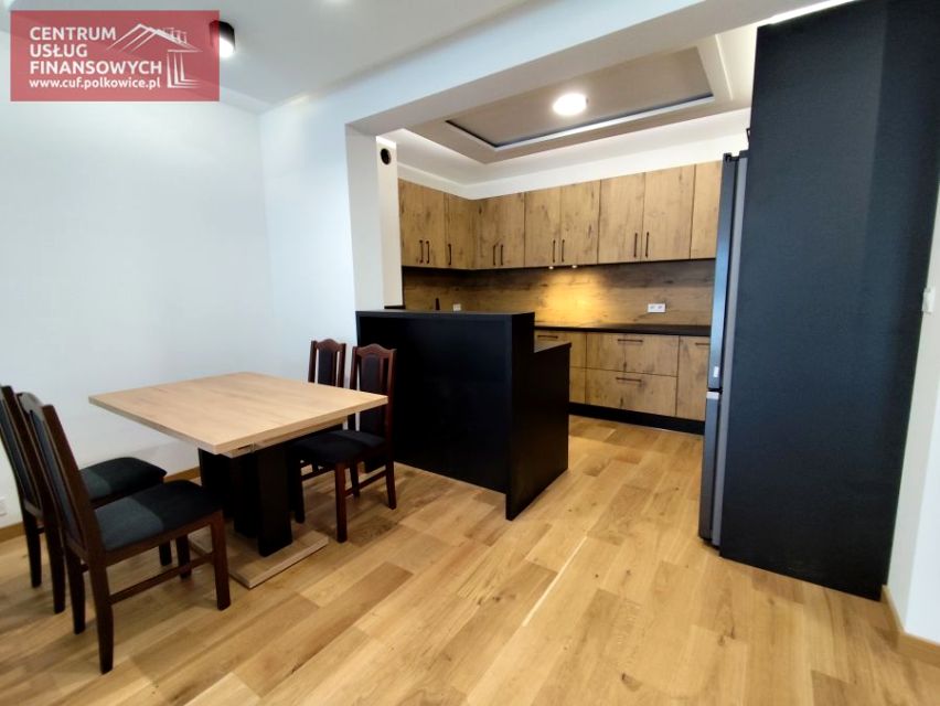 Mieszkanie Polkowice