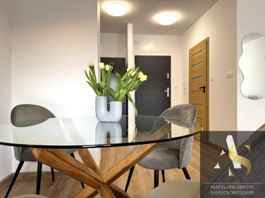 Mieszkanie Zgorzelec